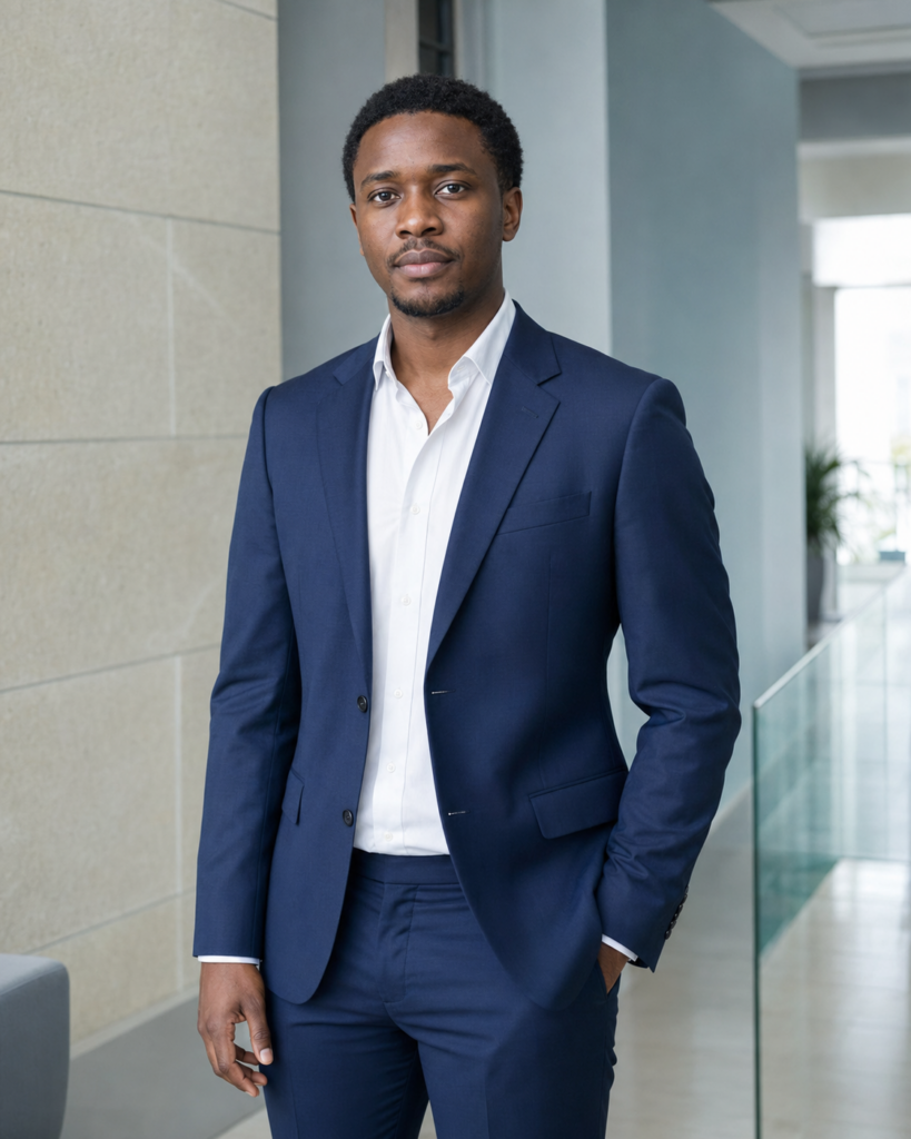 Lucas Mwita